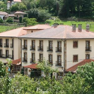 Hotel Valle Las Luiñas